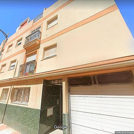 Atico Roquetas Apartment Roquetas de Mar Exterior foto